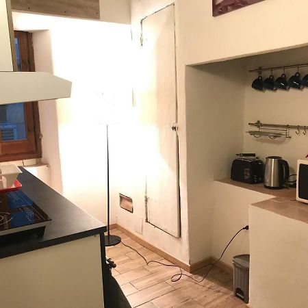 Leonardo'S Signoria Flat By Florencehospitality Εξωτερικό φωτογραφία