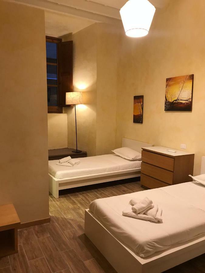 Leonardo'S Signoria Flat By Florencehospitality Εξωτερικό φωτογραφία