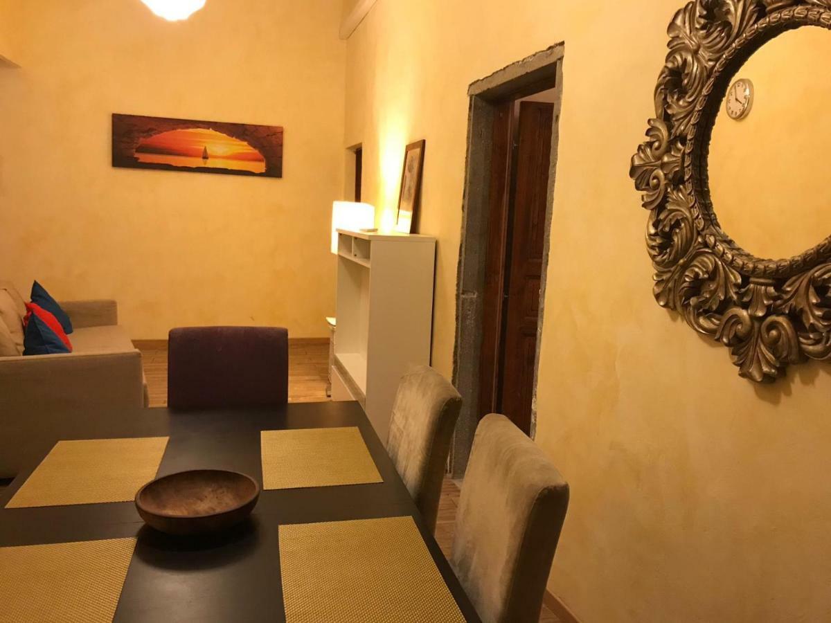 Leonardo'S Signoria Flat By Florencehospitality Εξωτερικό φωτογραφία