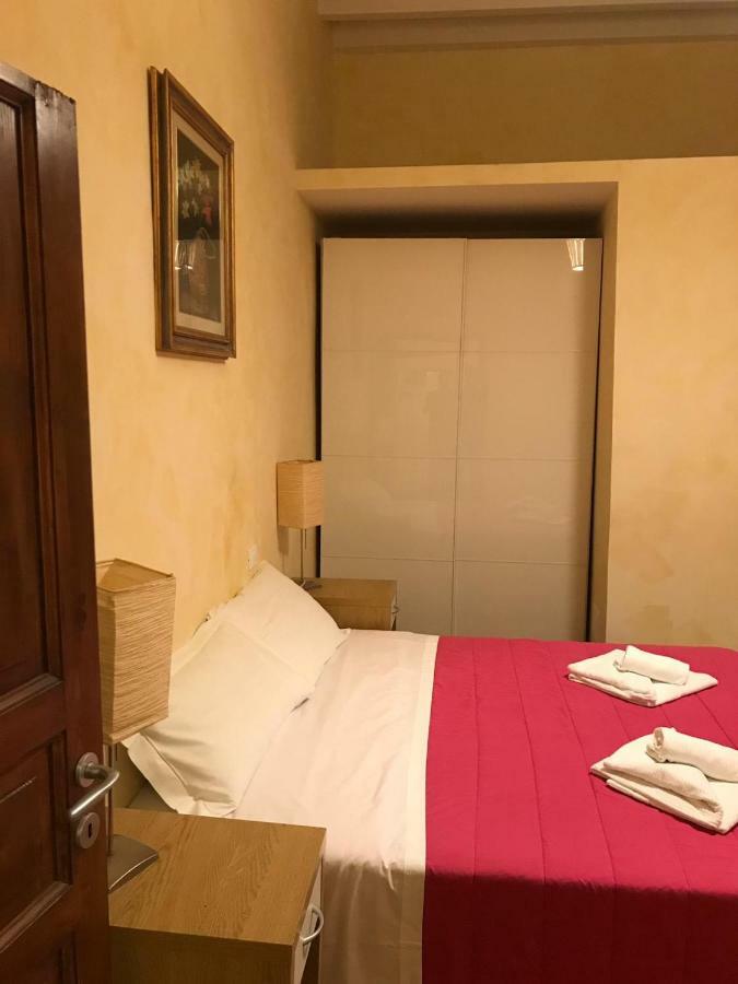 Leonardo'S Signoria Flat By Florencehospitality Εξωτερικό φωτογραφία