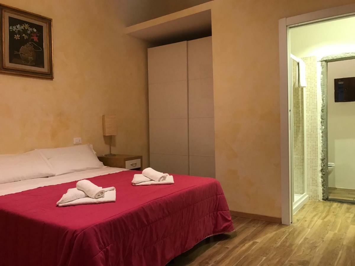 Leonardo'S Signoria Flat By Florencehospitality Εξωτερικό φωτογραφία