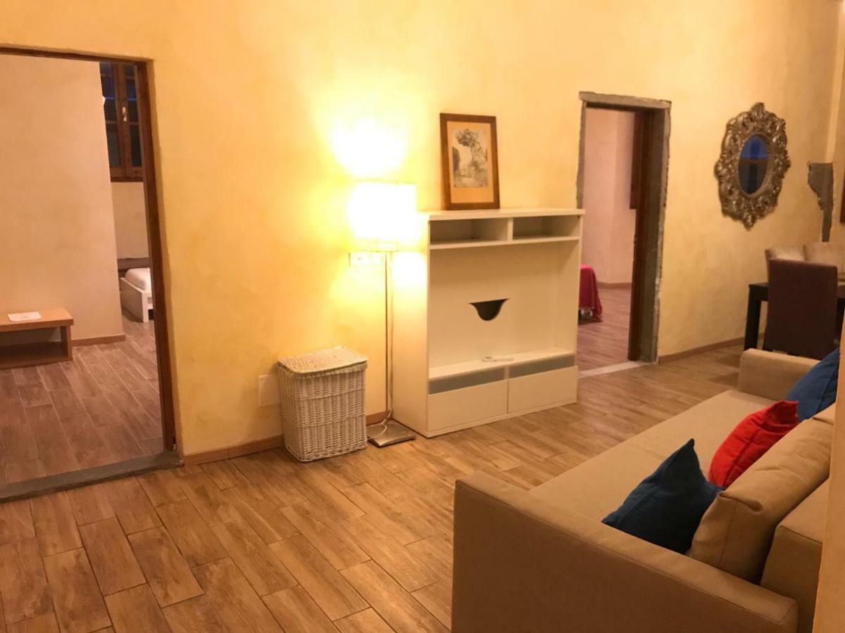 Leonardo'S Signoria Flat By Florencehospitality Εξωτερικό φωτογραφία