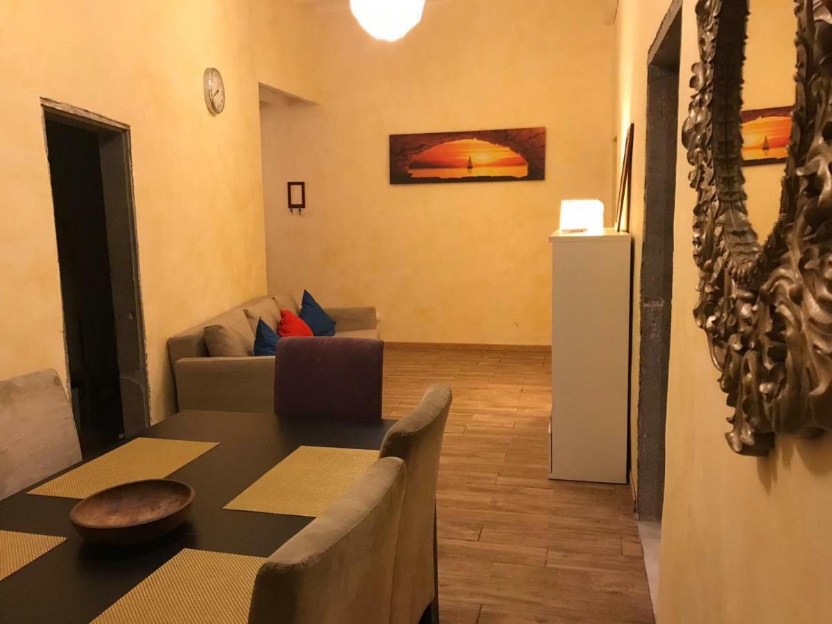 Leonardo'S Signoria Flat By Florencehospitality Εξωτερικό φωτογραφία