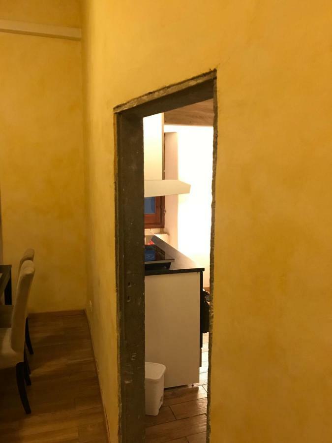 Leonardo'S Signoria Flat By Florencehospitality Εξωτερικό φωτογραφία