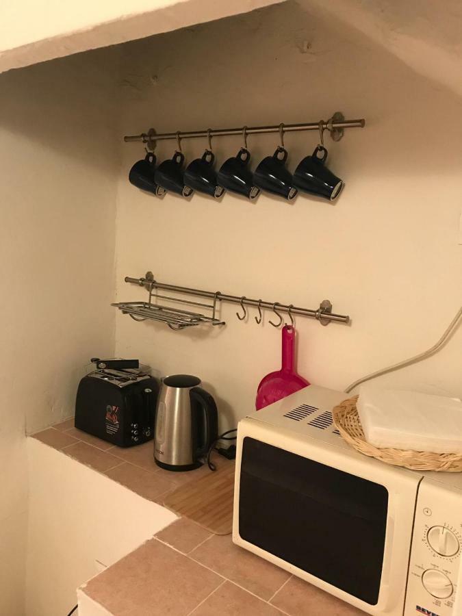 Leonardo'S Signoria Flat By Florencehospitality Εξωτερικό φωτογραφία