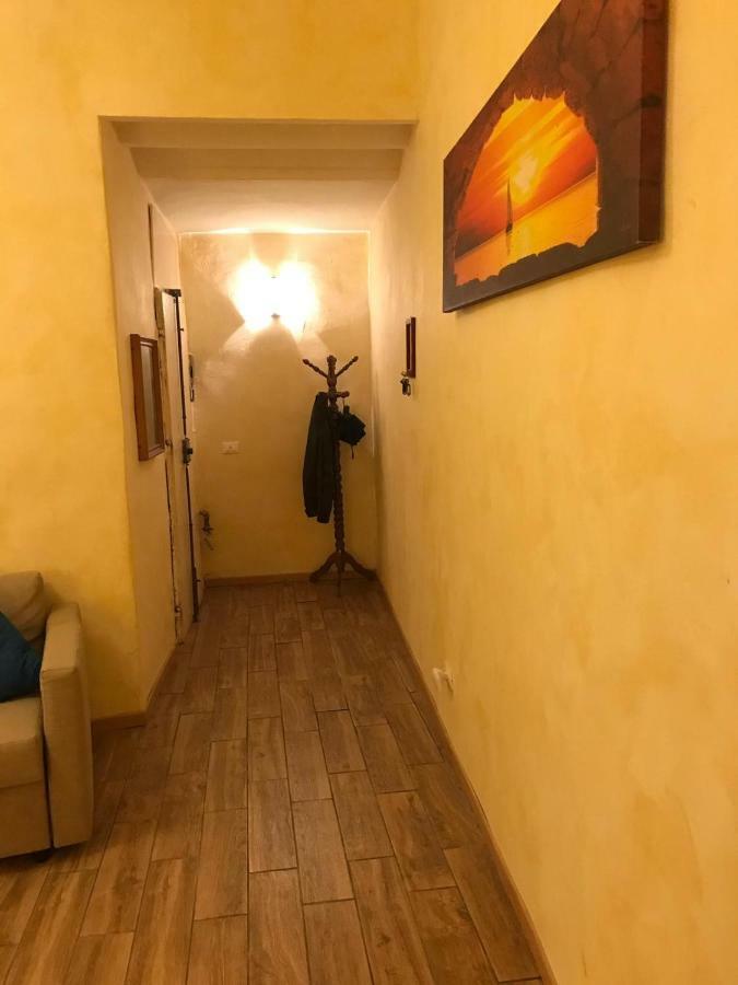 Leonardo'S Signoria Flat By Florencehospitality Εξωτερικό φωτογραφία