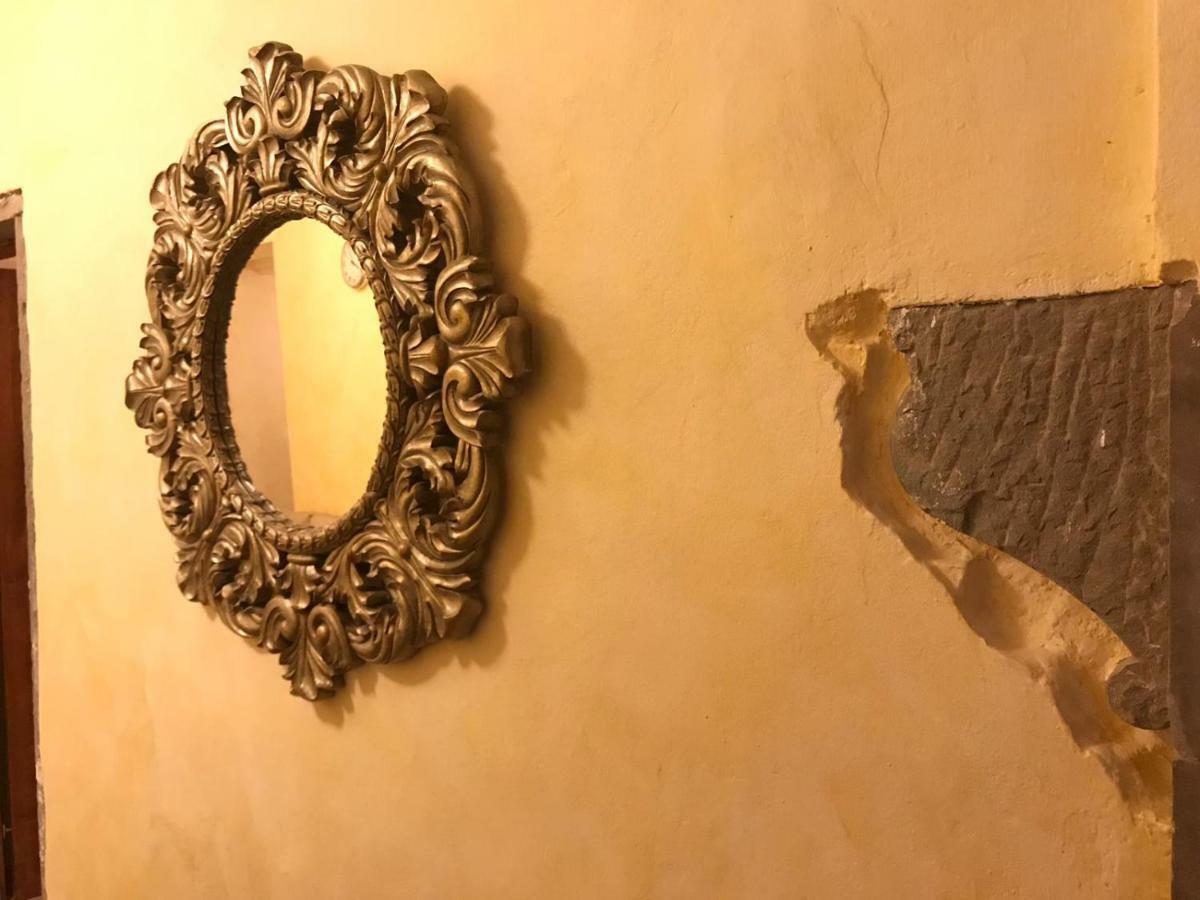 Leonardo'S Signoria Flat By Florencehospitality Εξωτερικό φωτογραφία